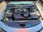2023 Dodge Charger Sxt Серебряный vin: 2C3CDXBG4PH582876