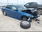 2023 Dodge Charger Sxt Blue vin: 2C3CDXBG4PH698028