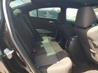 2023 Dodge Charger Sxt Black vin: 2C3CDXBG4PH702644