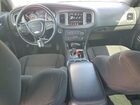 2023 Dodge Charger Sxt Black vin: 2C3CDXBG4PH702644