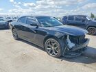 2023 Dodge Charger Sxt Black vin: 2C3CDXBG4PH702644