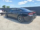 2023 Dodge Charger Sxt Black vin: 2C3CDXBG4PH702644
