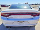 2019 Dodge Charger Sxt White vin: 2C3CDXBG5KH604246 2019 Dodge Charger Sxt White vin: 2C3CDXBG5KH604246