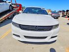2019 Dodge Charger Sxt White vin: 2C3CDXBG5KH604246 2019 Dodge Charger Sxt White vin: 2C3CDXBG5KH604246