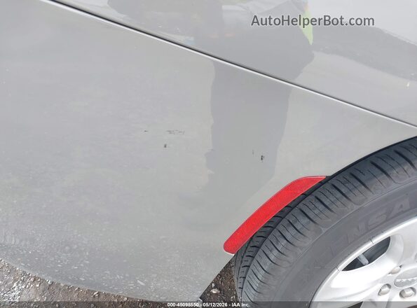 2C3CDXBG5KH680694 2019 DODGE CHARGER Серый Вид спереди
