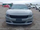 2019 Dodge Charger Sxt Rwd Серый vin: 2C3CDXBG5KH680694