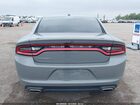 2019 Dodge Charger Sxt Rwd Серый vin: 2C3CDXBG5KH680694