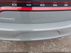 2019 Dodge Charger Sxt Rwd Серый vin: 2C3CDXBG5KH680694