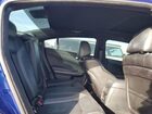 2019 Dodge Charger Sxt Blue vin: 2C3CDXBG5KH754146