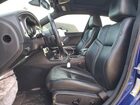 2019 Dodge Charger Sxt Blue vin: 2C3CDXBG5KH754146