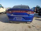 2019 Dodge Charger Sxt Blue vin: 2C3CDXBG5KH754146