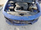 2019 Dodge Charger Sxt Blue vin: 2C3CDXBG5KH754146