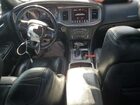 2019 Dodge Charger Sxt Blue vin: 2C3CDXBG5KH754146