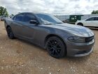 2020 Dodge Charger Sxt Gray vin: 2C3CDXBG5LH101348