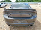 2020 Dodge Charger Sxt Gray vin: 2C3CDXBG5LH101348