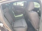 2020 Dodge Charger Sxt Gray vin: 2C3CDXBG5LH101348