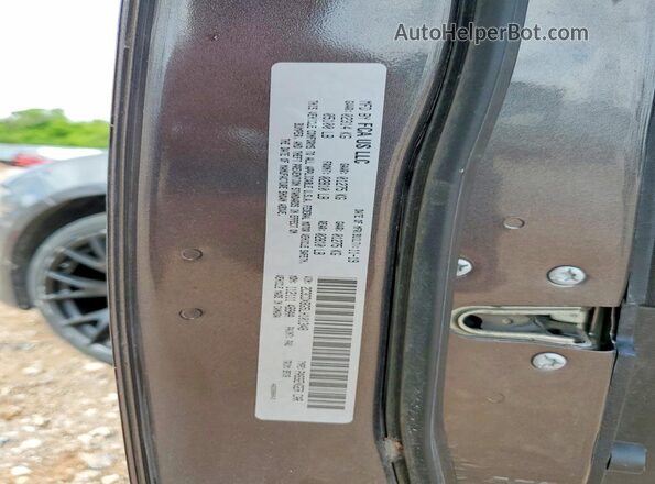 2C3CDXBG5LH101348 2020 DODGE CHARGER Gray ძრავის განყოფილების ხედი