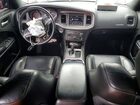 2021 Dodge Charger Sxt Бордовый vin: 2C3CDXBG5MH515022