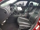 2021 Dodge Charger Sxt Бордовый vin: 2C3CDXBG5MH515022
