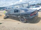 2021 Dodge Charger Sxt Черный vin: 2C3CDXBG5MH603875
