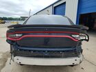 2021 Dodge Charger Sxt Black vin: 2C3CDXBG5MH612897