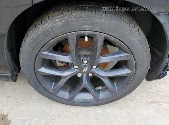 2C3CDXBG5MH612897 2021 DODGE CHARGER Black 