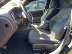2021 Dodge Charger Sxt Black vin: 2C3CDXBG5MH612897