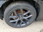 2021 Dodge Charger Sxt Black vin: 2C3CDXBG5MH612897 Damage: Right Rear Wheel, Curb Rash, 1 To 2 Inches