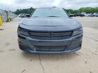 2021 Dodge Charger Sxt Black vin: 2C3CDXBG5MH612897