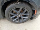 2021 Dodge Charger Sxt Black vin: 2C3CDXBG5MH612897 Damage: Right Front Wheel, Curb Rash, 3 To 4 Inches