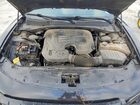 2021 Dodge Charger Sxt Черный vin: 2C3CDXBG5MH677975
