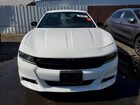 2023 Dodge Charger Sxt Белый vin: 2C3CDXBG5PH704273