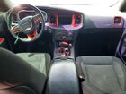 2018 Dodge Charger Sxt Black vin: 2C3CDXBG6JH157764