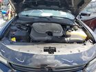 2018 Dodge Charger Sxt Black vin: 2C3CDXBG6JH157764