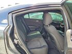 2018 Dodge Charger Sxt Black vin: 2C3CDXBG6JH157764