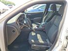 2022 Dodge Charger Sxt White vin: 2C3CDXBG6NH161139