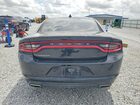 2023 Dodge Charger Sxt Черный vin: 2C3CDXBG6PH699147