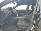 2023 Dodge Charger Sxt Черный vin: 2C3CDXBG6PH699147