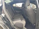 2023 Dodge Charger Sxt Черный vin: 2C3CDXBG6PH699147