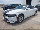 2016 Dodge Charger Se Белый vin: 2C3CDXBG7GH123017 2016 Dodge Charger Se Белый vin: 2C3CDXBG7GH123017