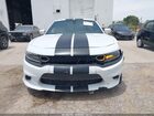 2016 Dodge Charger Se Белый vin: 2C3CDXBG7GH123017 2016 Dodge Charger Se Белый vin: 2C3CDXBG7GH123017
