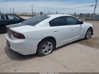 2016 Dodge Charger Se Белый vin: 2C3CDXBG7GH123017 2016 Dodge Charger Se Белый vin: 2C3CDXBG7GH123017