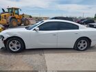 2016 Dodge Charger Se Белый vin: 2C3CDXBG7GH123017 2016 Dodge Charger Se Белый vin: 2C3CDXBG7GH123017