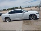 2016 Dodge Charger Se Белый vin: 2C3CDXBG7GH123017 2016 Dodge Charger Se Белый vin: 2C3CDXBG7GH123017