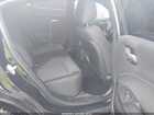 2017 Dodge Charger Se Rwd Черный vin: 2C3CDXBG7HH556631