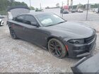 2020 Dodge Charger Sxt Rwd Серый vin: 2C3CDXBG7LH177864