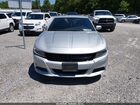 2021 Dodge Charger Sxt Rwd Silver vin: 2C3CDXBG7MH668386
