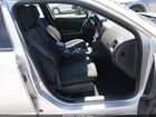 2021 Dodge Charger Sxt Rwd Silver vin: 2C3CDXBG7MH668386