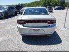 2021 Dodge Charger Sxt Rwd Silver vin: 2C3CDXBG7MH668386