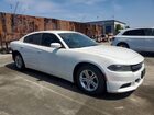 2017 Dodge Charger Se White vin: 2C3CDXBG8HH518650 2017 Dodge Charger Se White vin: 2C3CDXBG8HH518650